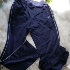Champion C9 Sport Duo Dry Navy Blue Sweat Pants
